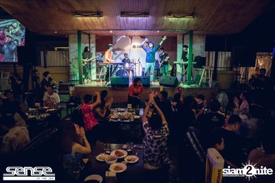 Lipta at The Sens of The Sea — photo 108