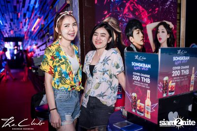 Songkran Gone Wild | The Club Khaosan — photo 5
