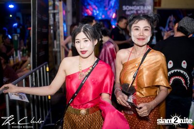 Songkran Gone Wild | The Club Khaosan — photo 8