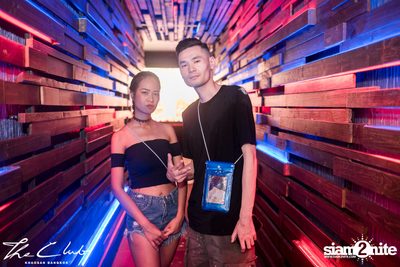Songkran Gone Wild | The Club Khaosan — photo 10