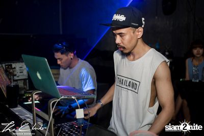 Songkran Gone Wild | The Club Khaosan — photo 11