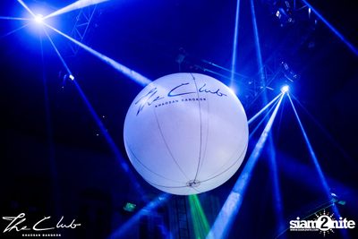 Songkran Gone Wild | The Club Khaosan — photo 12