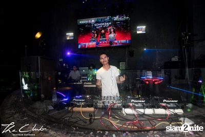 Songkran Gone Wild | The Club Khaosan — photo 13