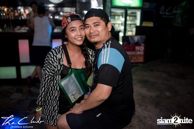 Songkran Gone Wild | The Club Khaosan — photo 14