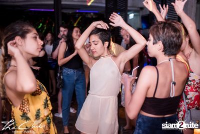Songkran Gone Wild | The Club Khaosan — photo 15