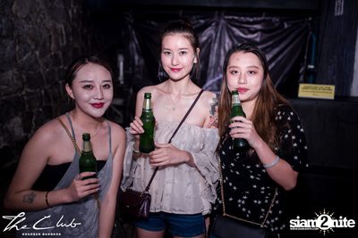 Songkran Gone Wild | The Club Khaosan — photo 16