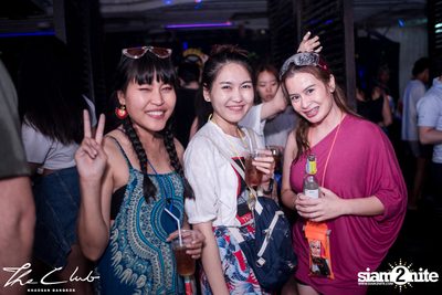 Songkran Gone Wild | The Club Khaosan — photo 18