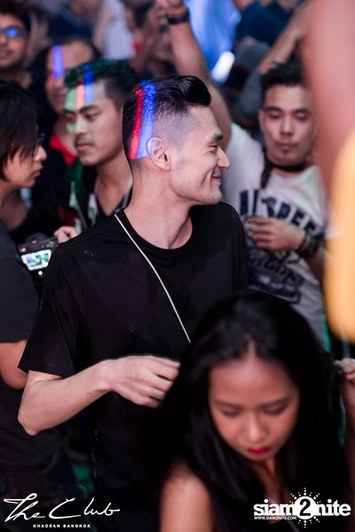 Songkran Gone Wild | The Club Khaosan — photo 21