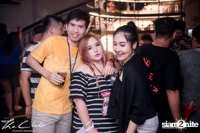 Songkran Gone Wild | The Club Khaosan — photo 29