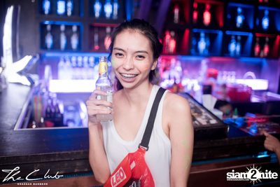 Songkran Gone Wild | The Club Khaosan — photo 30