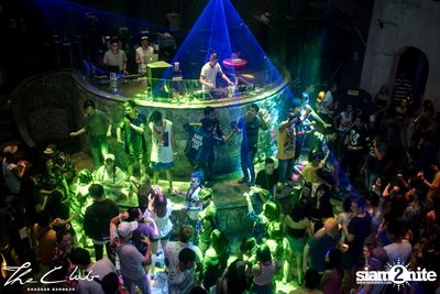 Songkran Gone Wild | The Club Khaosan — photo 31