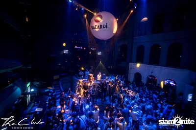 Songkran Gone Wild | The Club Khaosan — photo 32
