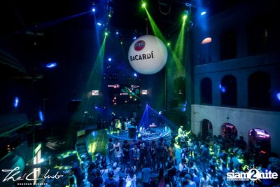 Songkran Gone Wild | The Club Khaosan — photo 33
