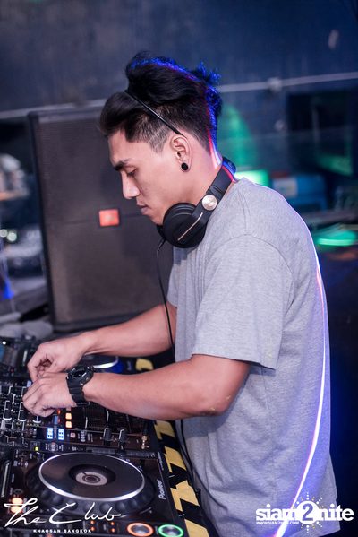 Songkran Gone Wild | The Club Khaosan — photo 37