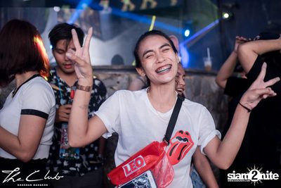 Songkran Gone Wild | The Club Khaosan — photo 41