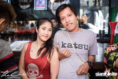 Songkran Gone Wild | The Club Khaosan — photo 47