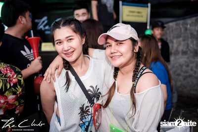 Songkran Gone Wild | The Club Khaosan — photo 48