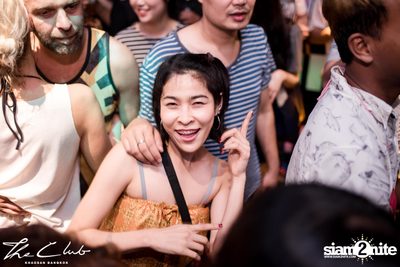 Songkran Gone Wild | The Club Khaosan — photo 49