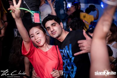 Songkran Gone Wild | The Club Khaosan — photo 51