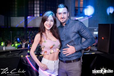 Songkran Gone Wild | The Club Khaosan — photo 52