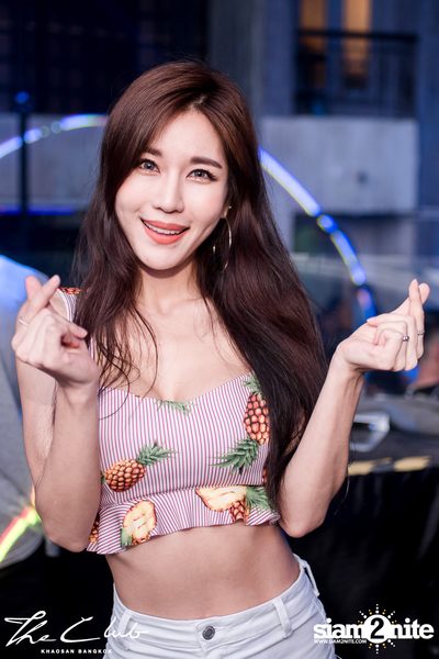 Songkran Gone Wild | The Club Khaosan — photo 54