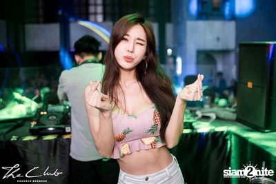 Songkran Gone Wild | The Club Khaosan — photo 55