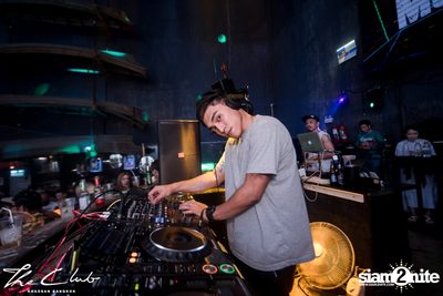 Songkran Gone Wild | The Club Khaosan — photo 56