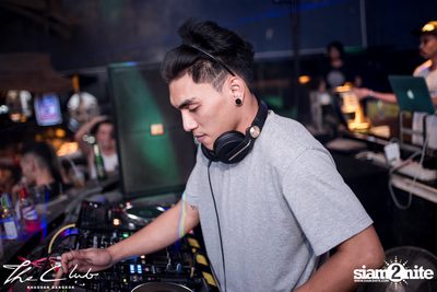 Songkran Gone Wild | The Club Khaosan — photo 57