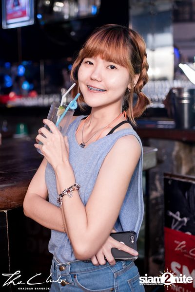 Songkran Gone Wild | The Club Khaosan — photo 59