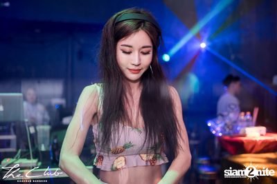 Songkran Gone Wild | The Club Khaosan — photo 61