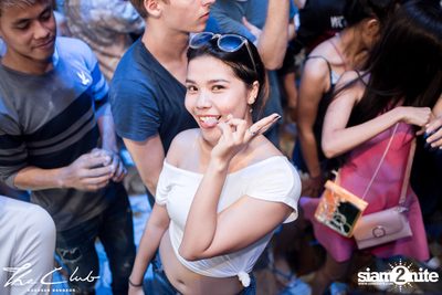 Songkran Gone Wild | The Club Khaosan — photo 62