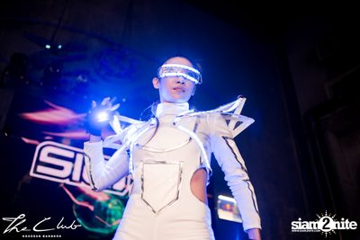 Songkran Gone Wild | The Club Khaosan — photo 64