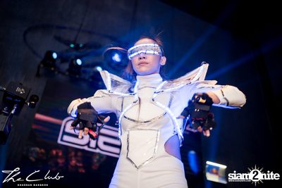 Songkran Gone Wild | The Club Khaosan — photo 65