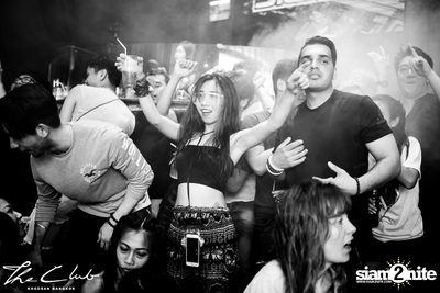Songkran Gone Wild | The Club Khaosan — photo 66