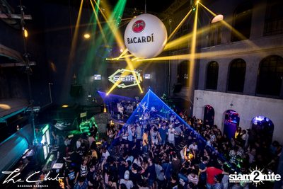 Songkran Gone Wild | The Club Khaosan — photo 79