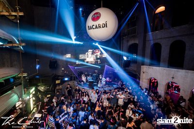 Songkran Gone Wild | The Club Khaosan — photo 81