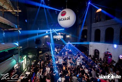 Songkran Gone Wild | The Club Khaosan — photo 83
