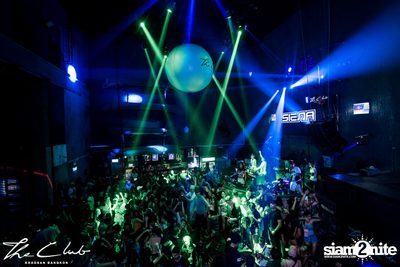 Songkran Gone Wild | The Club Khaosan — photo 85