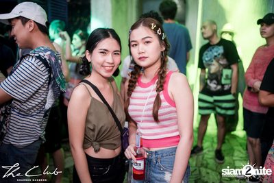 Songkran Gone Wild | The Club Khaosan — photo 86