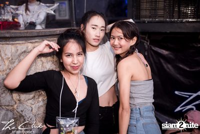 Songkran Gone Wild | The Club Khaosan — photo 101