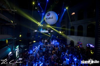 Songkran Gone Wild | The Club Khaosan — photo 105