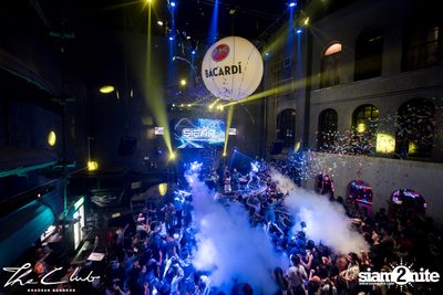 Songkran Gone Wild | The Club Khaosan — photo 106