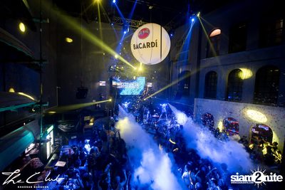 Songkran Gone Wild | The Club Khaosan — photo 107