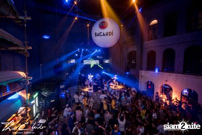 Songkran Gone Wild | The Club Khaosan — photo 109