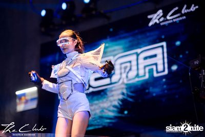 Songkran Gone Wild | The Club Khaosan — photo 113