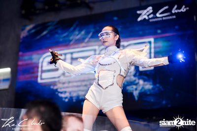 Songkran Gone Wild | The Club Khaosan — photo 115
