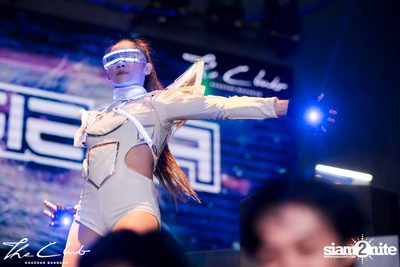 Songkran Gone Wild | The Club Khaosan — photo 117