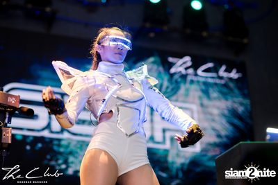 Songkran Gone Wild | The Club Khaosan — photo 118