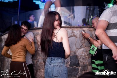 Songkran Gone Wild | The Club Khaosan — photo 119
