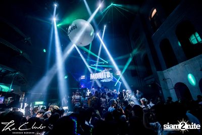 Songkran Gone Wild | The Club Khaosan — photo 121
